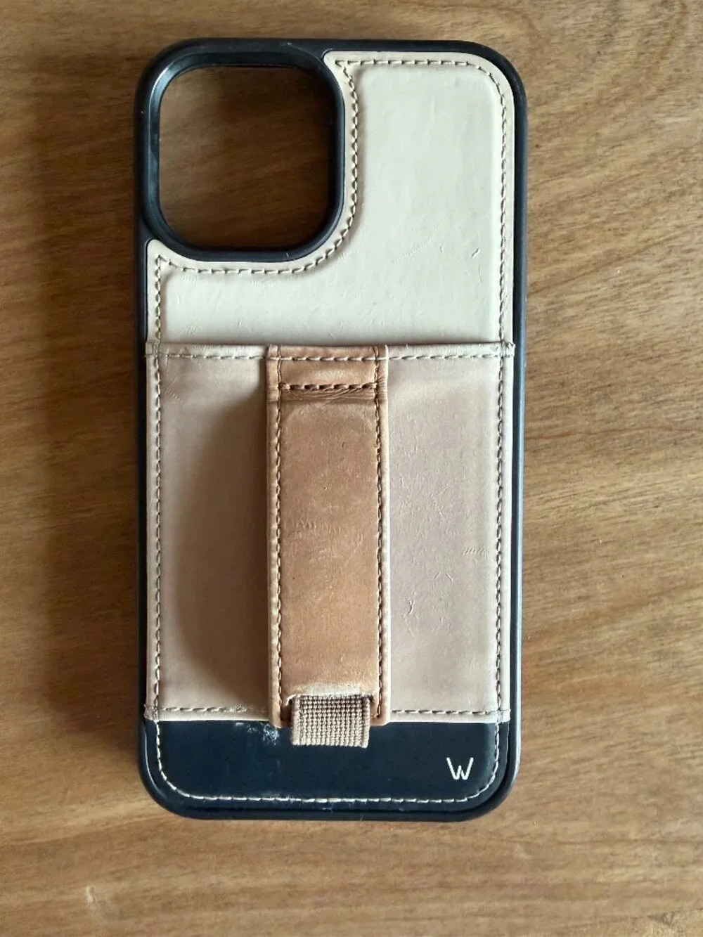 Walli IPhone 12 Pro Max Case